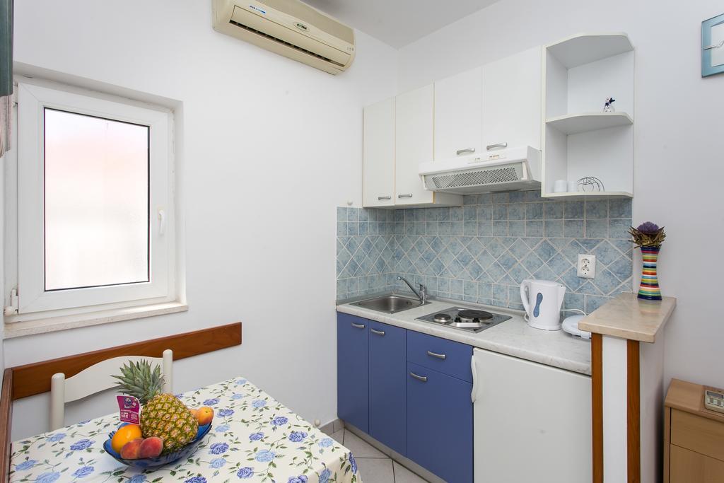 Hrvoje Place Apartments Dubrownik Zewnętrze zdjęcie