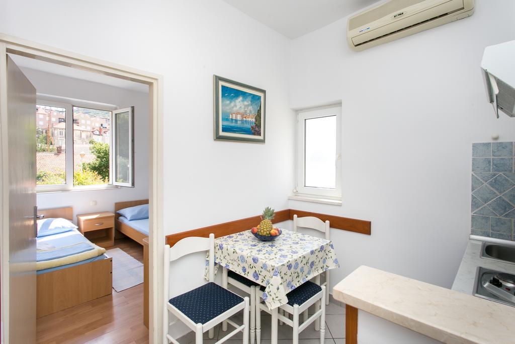Hrvoje Place Apartments Dubrownik Zewnętrze zdjęcie