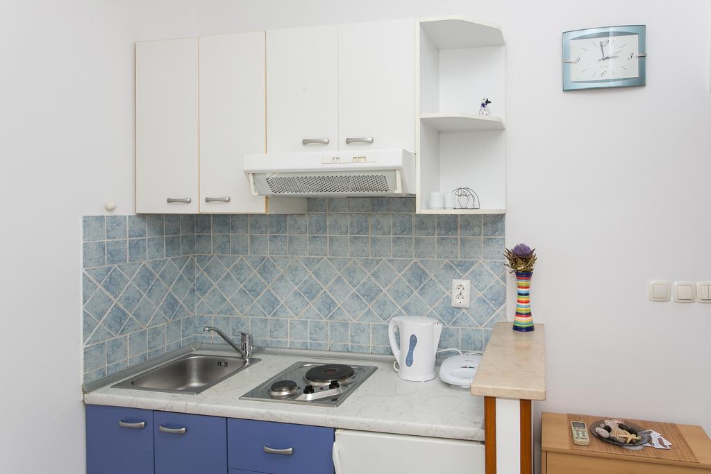 Hrvoje Place Apartments Dubrownik Zewnętrze zdjęcie