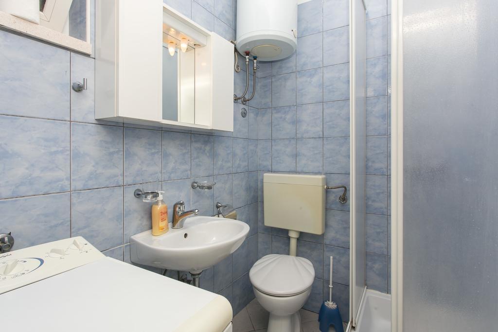Hrvoje Place Apartments Dubrownik Zewnętrze zdjęcie