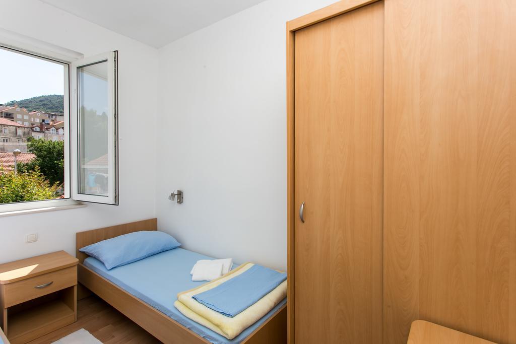 Hrvoje Place Apartments Dubrownik Zewnętrze zdjęcie