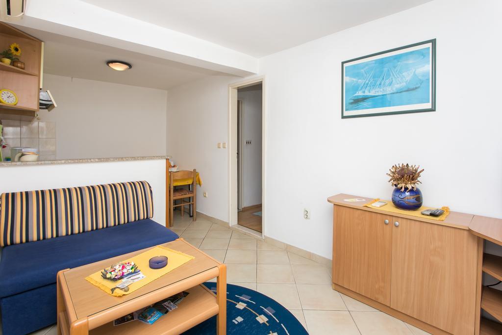 Hrvoje Place Apartments Dubrownik Zewnętrze zdjęcie