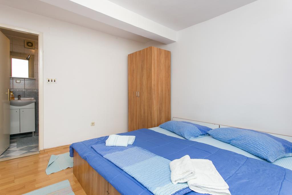 Hrvoje Place Apartments Dubrownik Zewnętrze zdjęcie