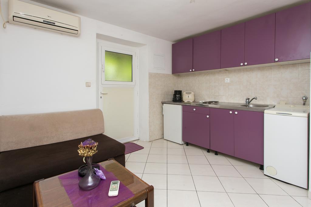 Hrvoje Place Apartments Dubrownik Zewnętrze zdjęcie