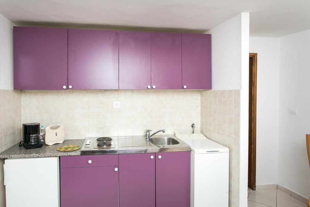 Hrvoje Place Apartments Dubrownik Zewnętrze zdjęcie