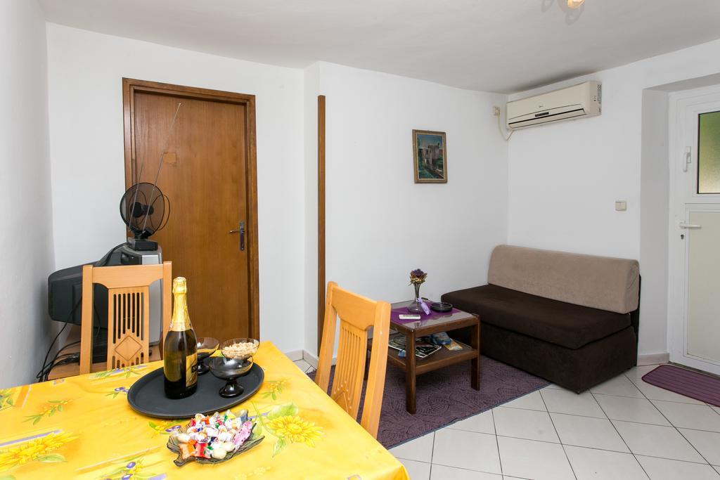 Hrvoje Place Apartments Dubrownik Zewnętrze zdjęcie