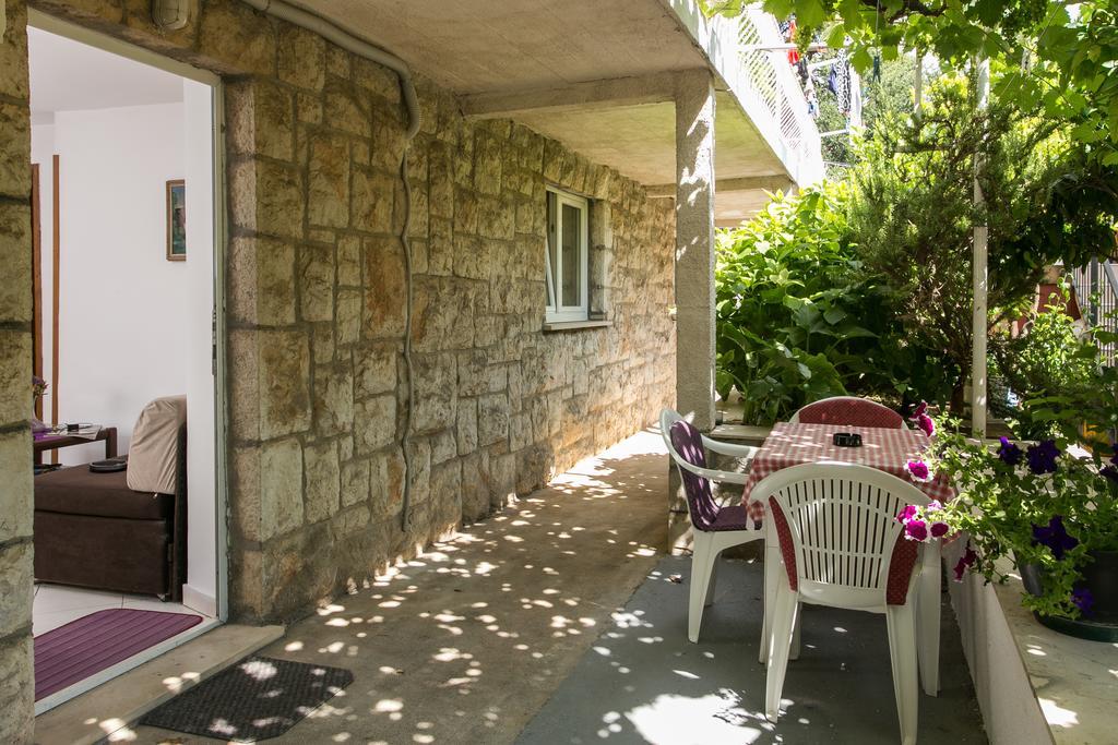 Hrvoje Place Apartments Dubrownik Zewnętrze zdjęcie