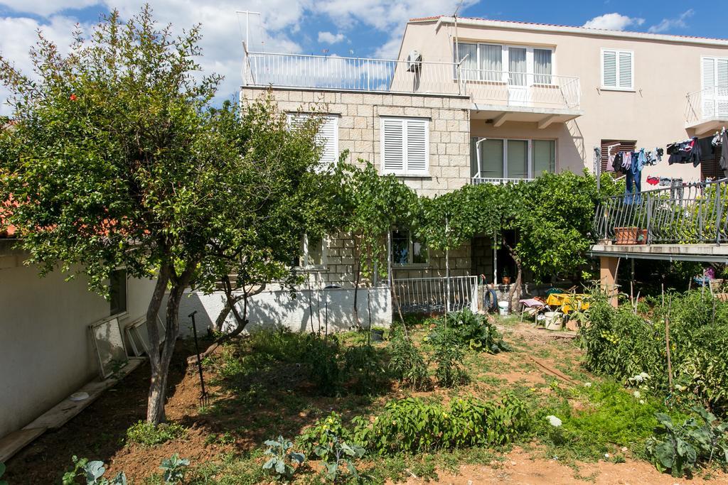 Hrvoje Place Apartments Dubrownik Zewnętrze zdjęcie