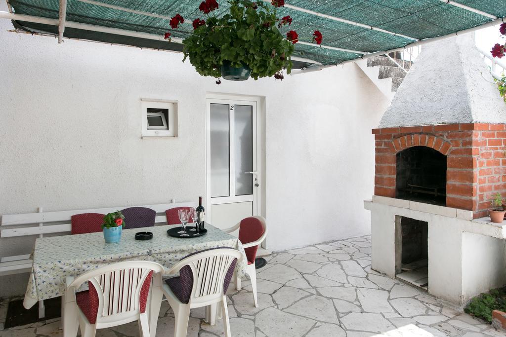 Hrvoje Place Apartments Dubrownik Zewnętrze zdjęcie