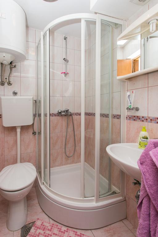 Hrvoje Place Apartments Dubrownik Zewnętrze zdjęcie