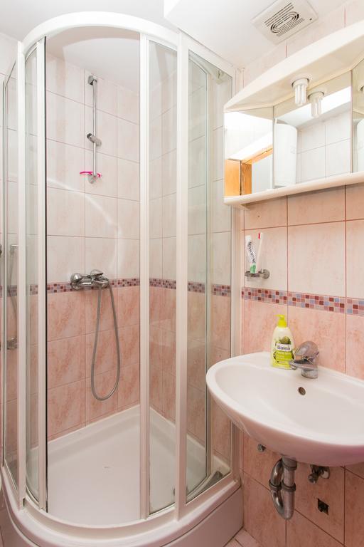 Hrvoje Place Apartments Dubrownik Zewnętrze zdjęcie